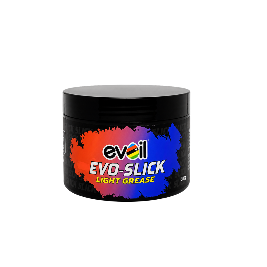 Evoil Evo-Slick Light Grease