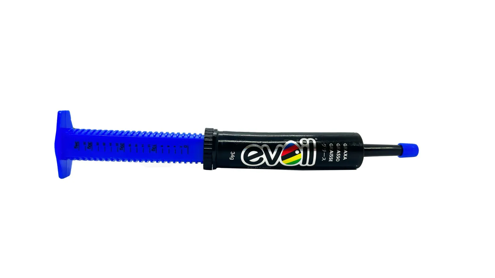 Evoil Seringa Graxa P1000