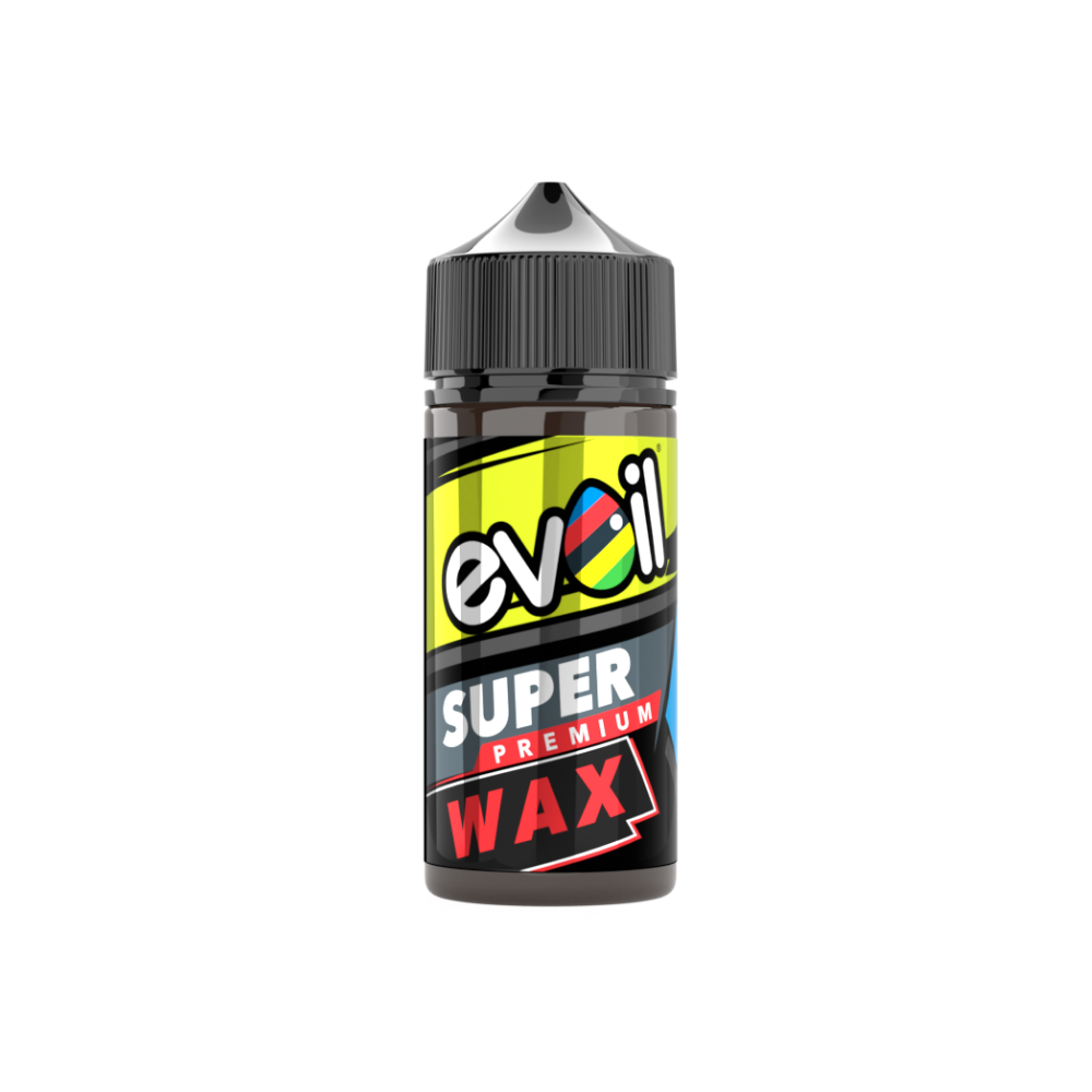 Evoil Super Premium Wax