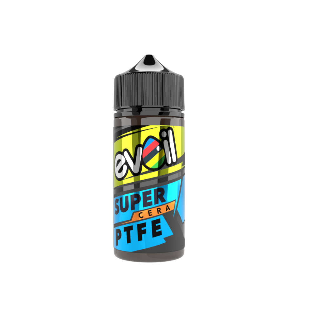 Evoil Super Cera PTFE