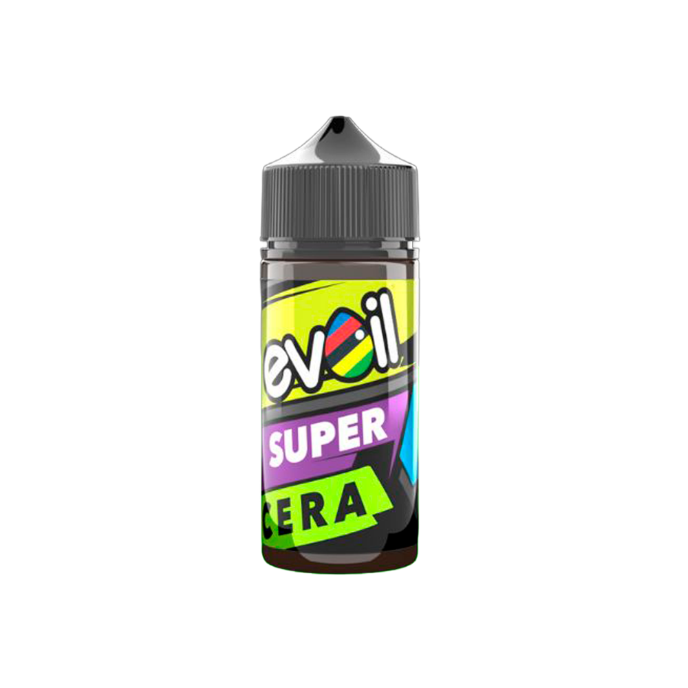 Evoil Super Cera